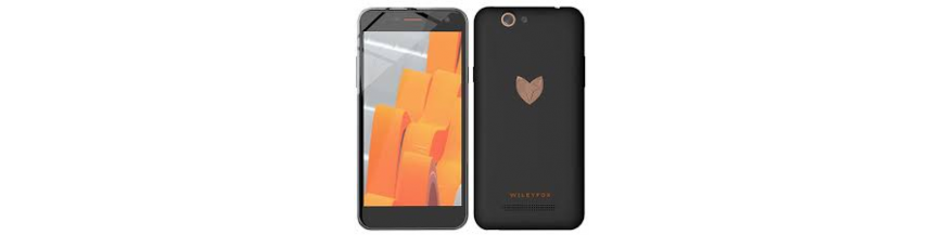 Wileyfox Spark